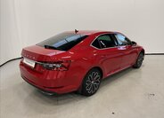 Škoda Superb Liftback 2,0 l 206 kw