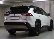 Toyota RAV4 5