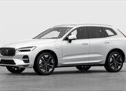 Volvo XC60 SUV / Terénní 2,0 l 228 kw