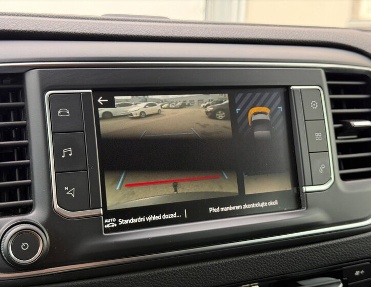 Toyota ProAce VAN / Minibus 2,0 l 130 kw