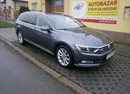 Volkswagen Passat 1