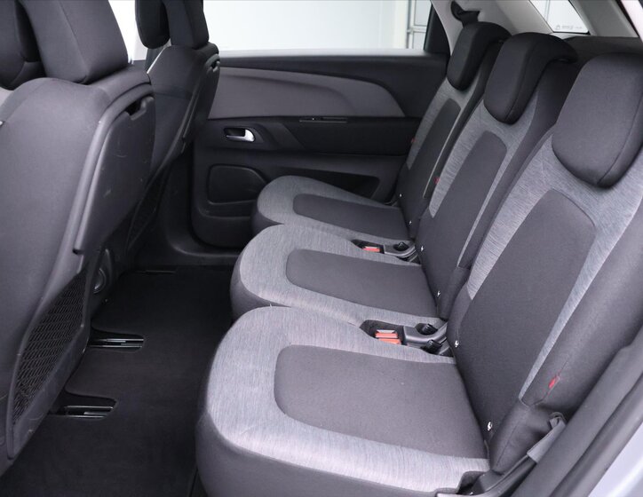 Citroën C4 Picasso 14
