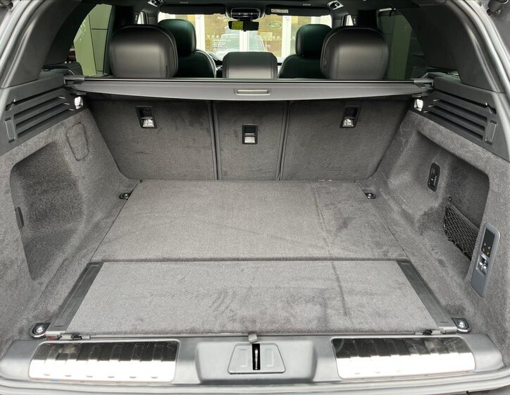 Land Rover Range Rover Sport SUV 3,0 l 338 kw