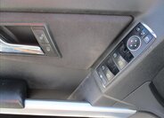 Mercedes-Benz GLK SUV 2,1 l 125 kw