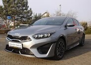 KIA ProCeed Kombi 1,5 l 103 kw