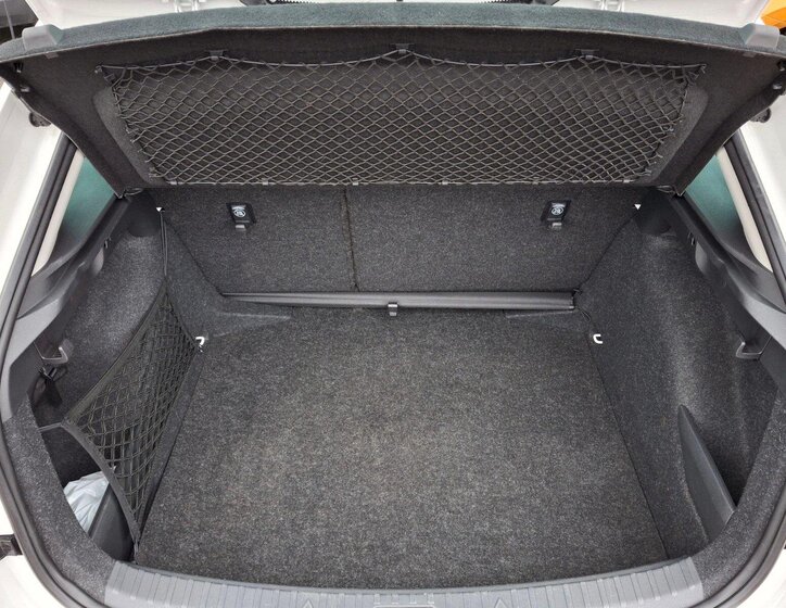 Škoda Scala Hatchback 999,0 81 kw