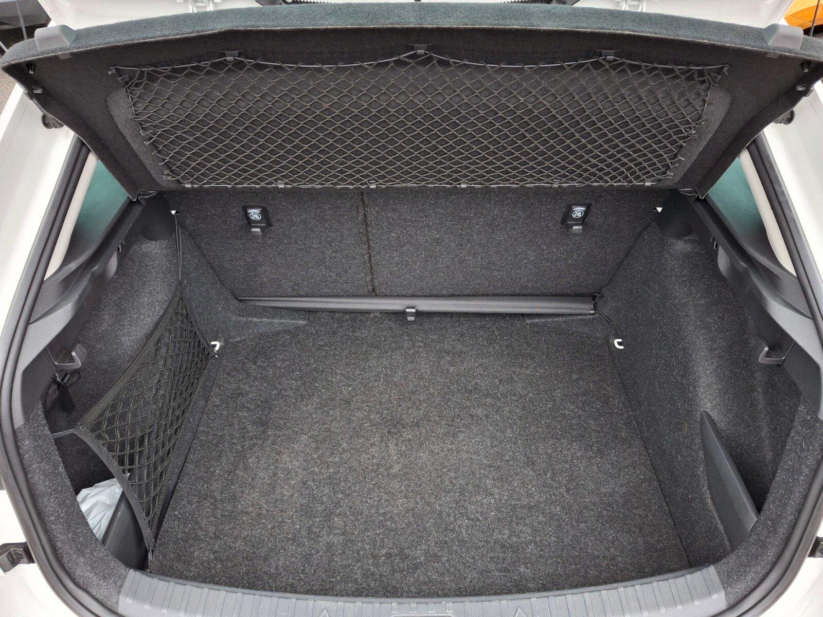 Škoda Scala Hatchback 999,0 81 kw