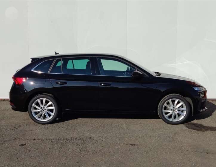 Škoda Scala Hatchback 999,0 85 kw