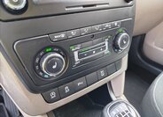 Škoda Yeti SUV 1,4 l 90 kw