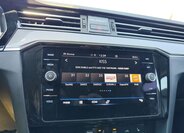 Volkswagen Passat Kombi 2,0 l 147 kw