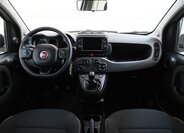 Fiat Panda Hatchback 999,0 52 kw