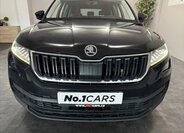 Škoda Kodiaq Kombi 2,0 l 110 kw