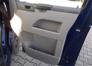 Volkswagen Transporter 21