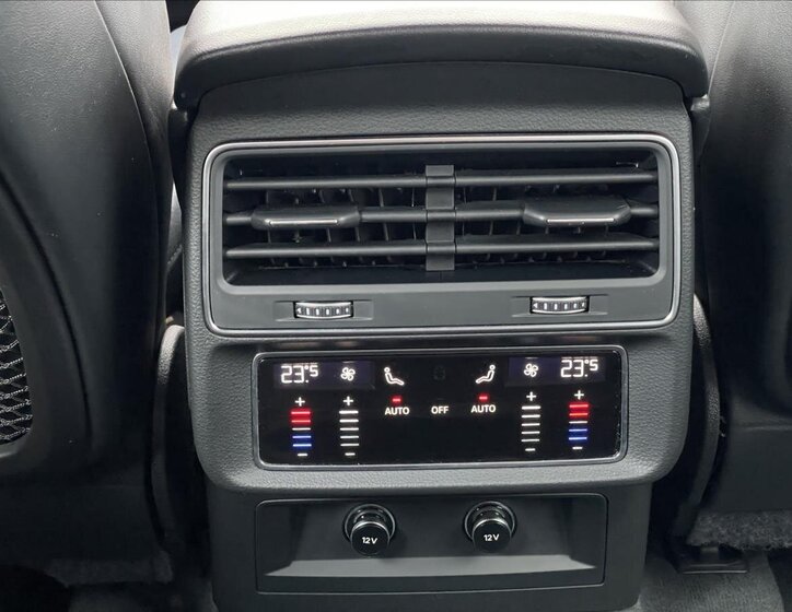 Audi Q7 SUV / Terénní 3,0 l 210 kw