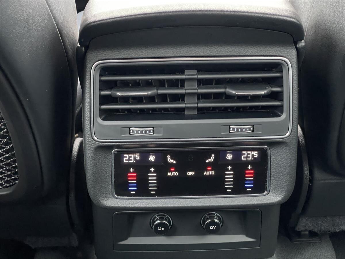 Audi Q7 SUV / Terénní 3,0 l 210 kw