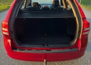 KIA Ceed Kombi 1,6 l 89 kw