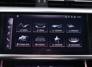 Audi S6 Kombi 3,0 l 253 kw