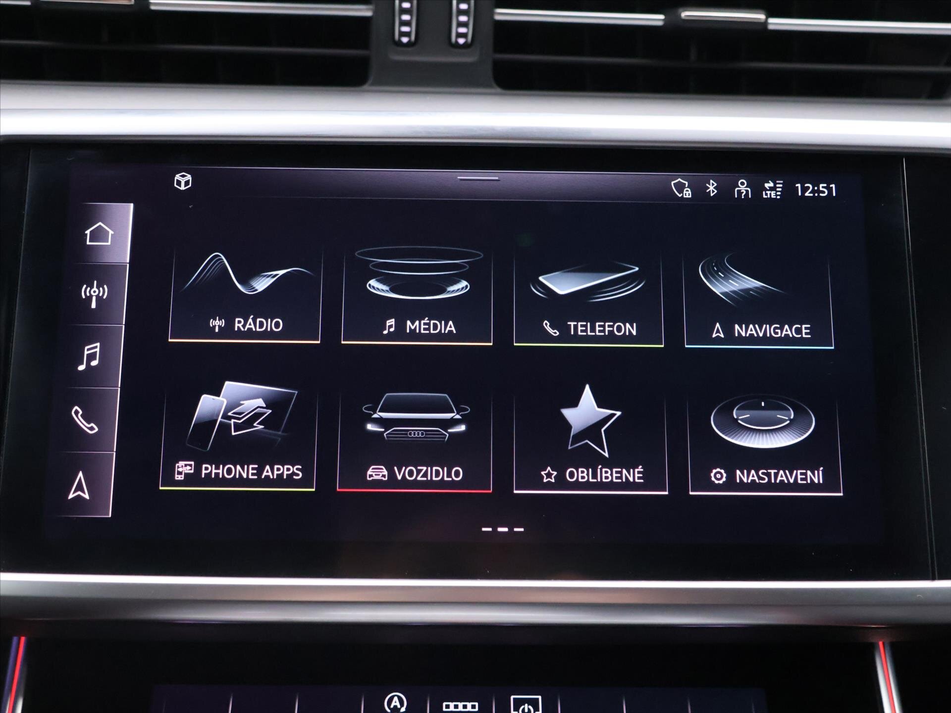 Audi S6 Kombi 3,0 l 253 kw