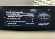 Mazda MX-30 SUV / Terénní 0,0 107 kw