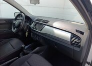 Škoda Fabia Hatchback 999,0 44 kw