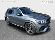 Mercedes-Benz GLE 7
