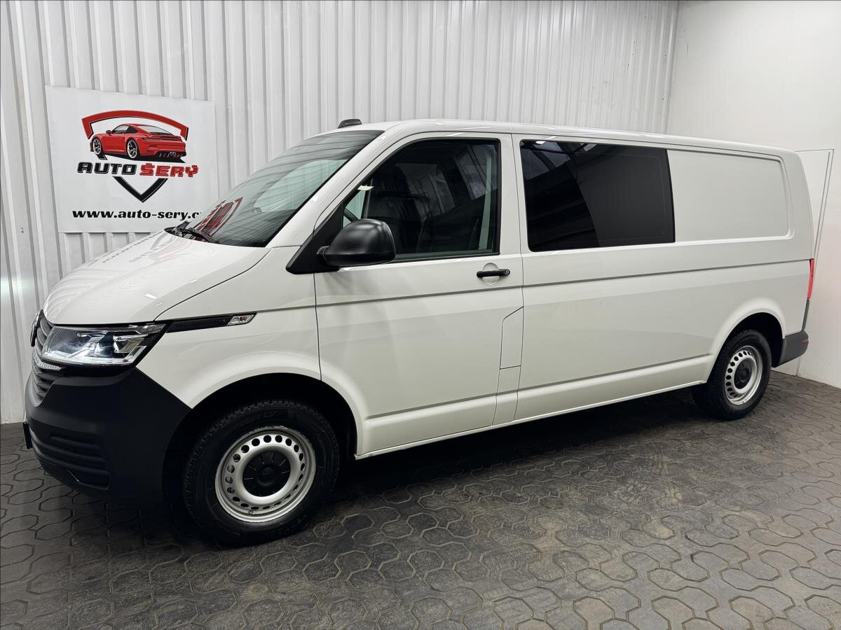 Volkswagen Transporter Ostatní 2,0 l 110 kw