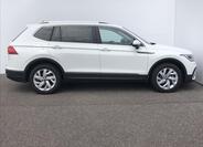 Volkswagen Tiguan Allspace 10