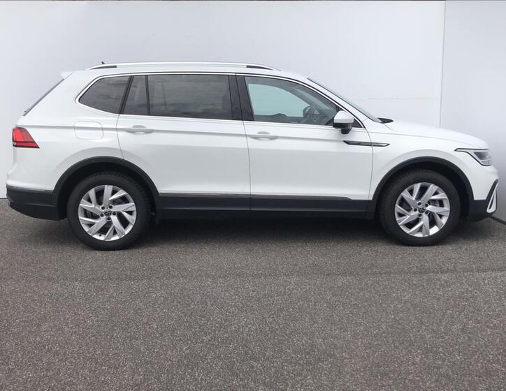 Volkswagen Tiguan Allspace 10