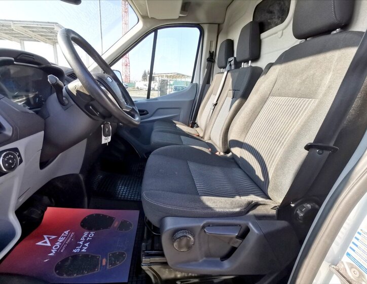 Ford Transit Ostatní 2,2 l 92 kw