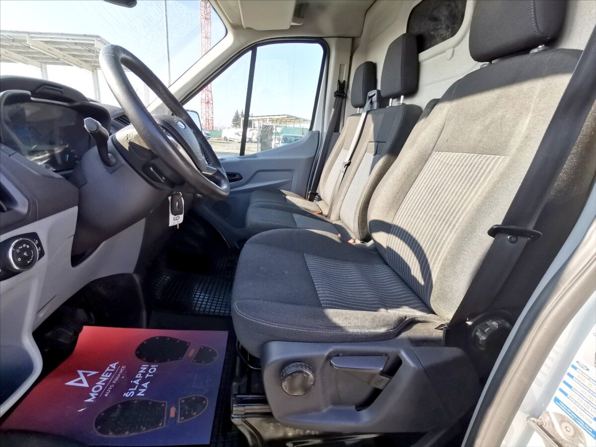 Ford Transit Ostatní 2,2 l 92 kw
