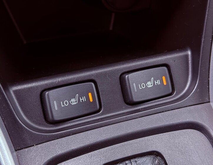 Suzuki SX4 S-Cross SUV / Terénní 1,4 l 103 kw