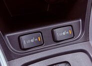 Suzuki SX4 S-Cross SUV / Terénní 1,4 l 103 kw