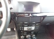 Opel Astra Kupé 1,6 l 132 kw