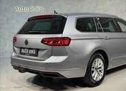 Volkswagen Passat 10