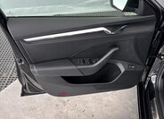 Škoda Octavia Kombi 1,5 l 110 kw