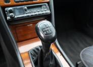 Mercedes-Benz 200 10