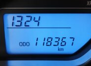 Toyota Yaris Hatchback 1,5 l 54 kw