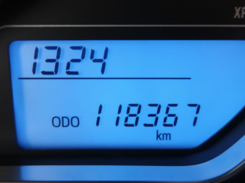 Toyota Yaris Hatchback 1,5 l 54 kw