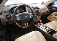 Jaguar XK8 Ostatní 4,2 l 219 kw