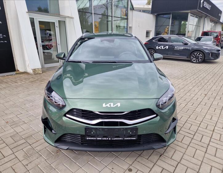 KIA Ceed 2