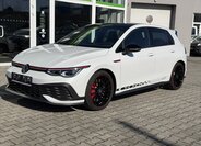 Volkswagen Golf Hatchback 2,0 l 221 kw