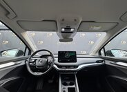Škoda Enyaq SUV / Terénní 0,0 132 kw