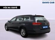 Volkswagen Passat Kombi 1,5 l 110 kw