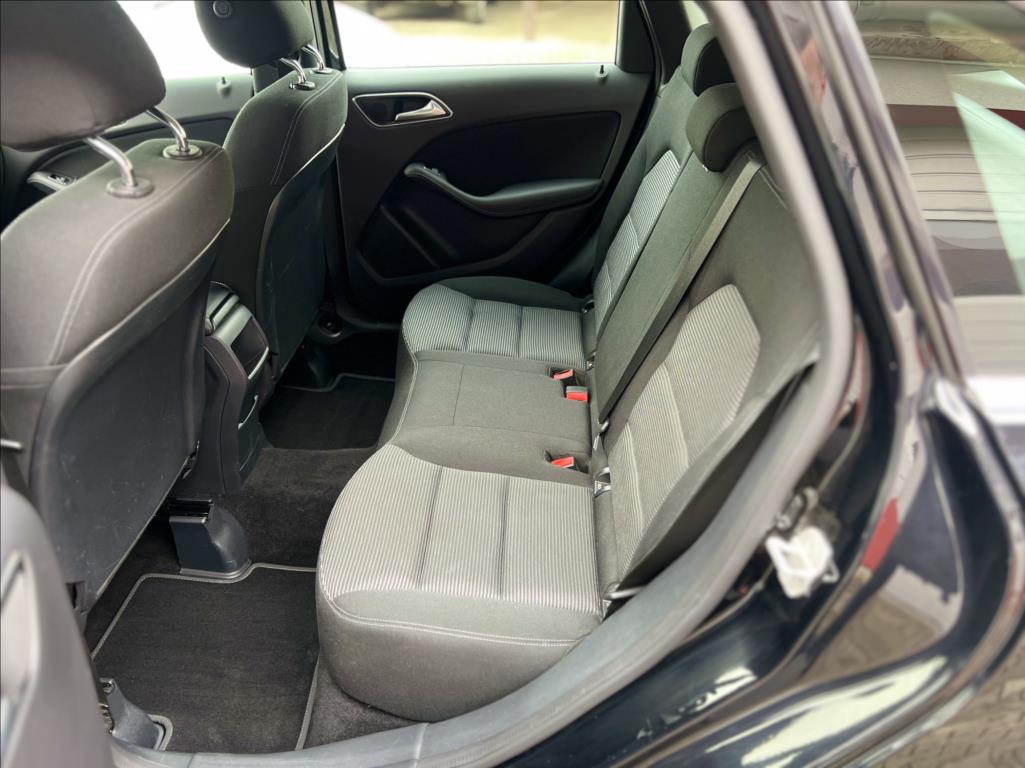 Mercedes-Benz Třídy B