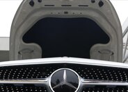 Mercedes-Benz Třídy S Kupé 4,7 l 335 kw