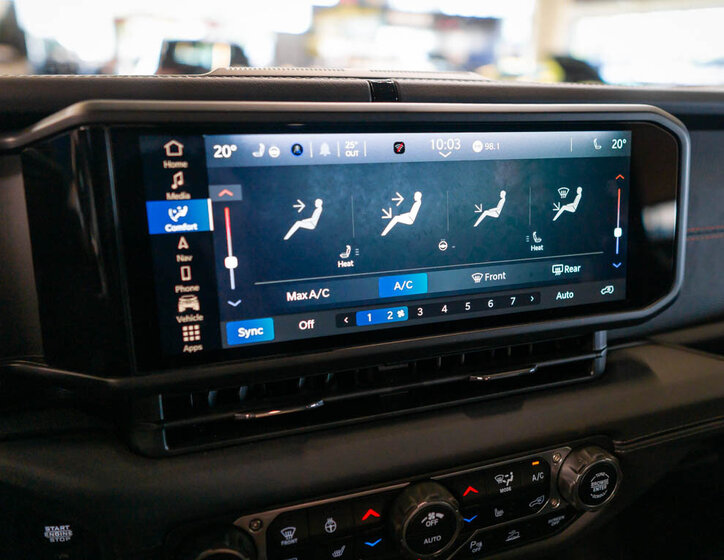 Jeep Wrangler Ostatní 3,6 l 213 kw