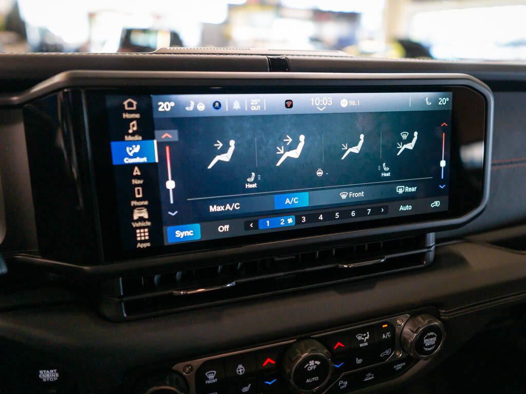 Jeep Wrangler Ostatní 3,6 l 213 kw