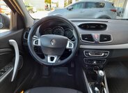 Renault Fluence Sedan / Limuzína 1,6 l 81 kw