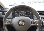 Škoda Octavia 21