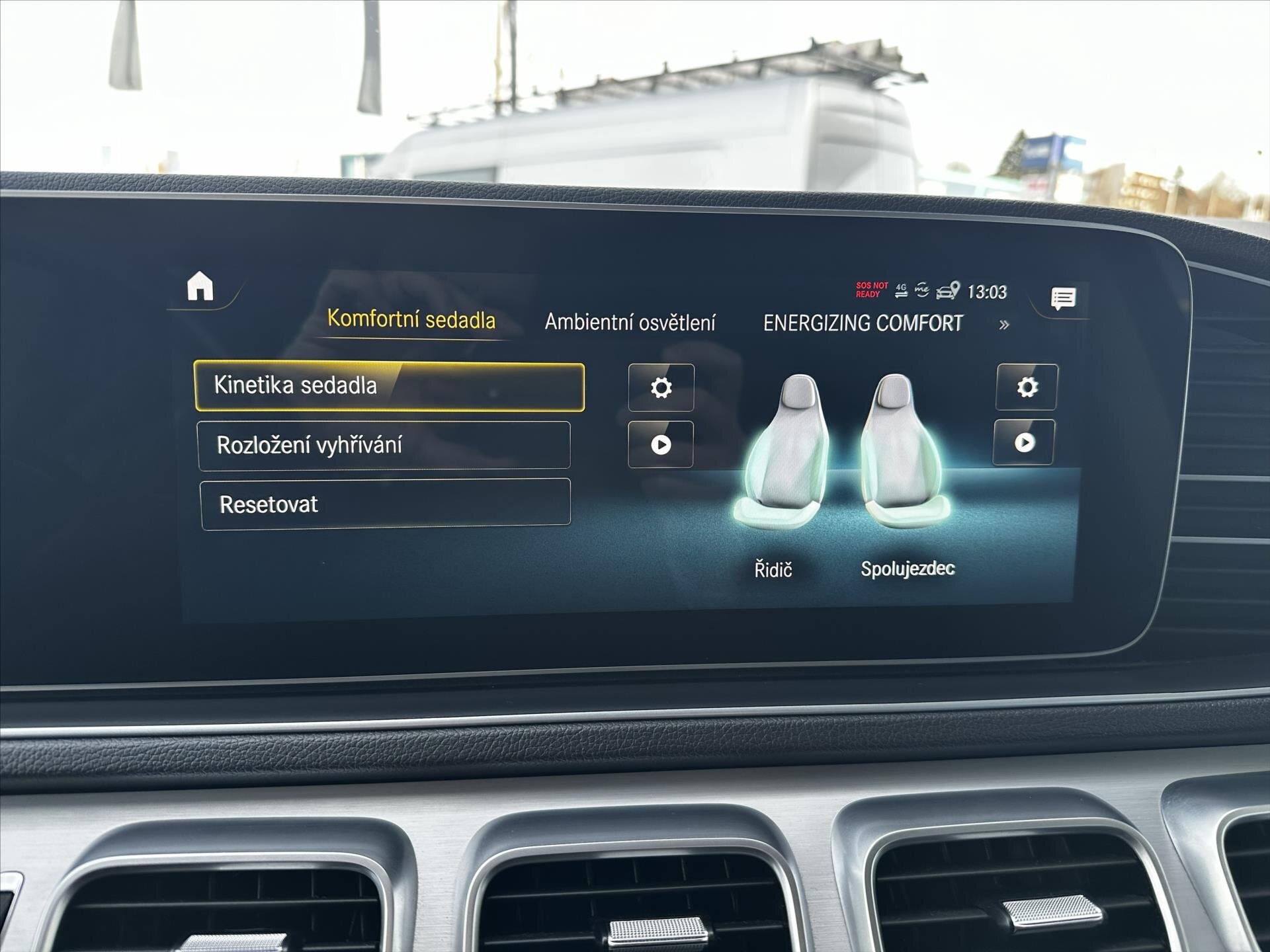 Mercedes-Benz GLE SUV 2,0 l 143 kw